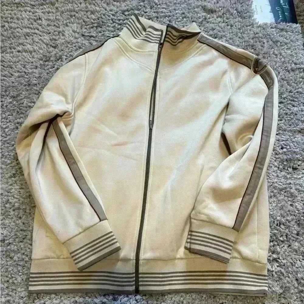 Vintage trailer men’s jacket